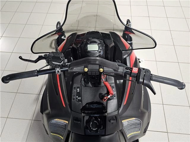 2026 Arctic Cat Norseman 400 Es alt