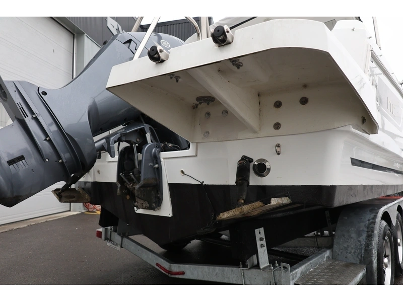 Jeanneau Nc 795 2020 alt