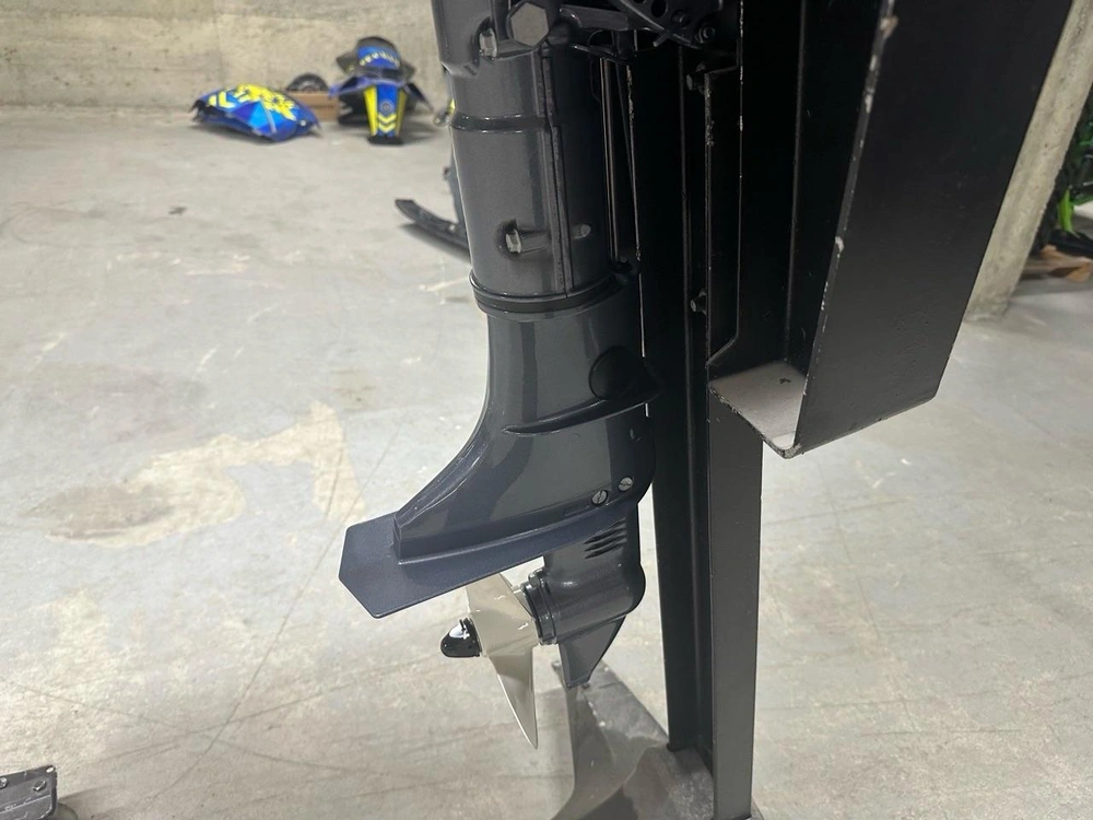 2026 Yamaha F4smha alt