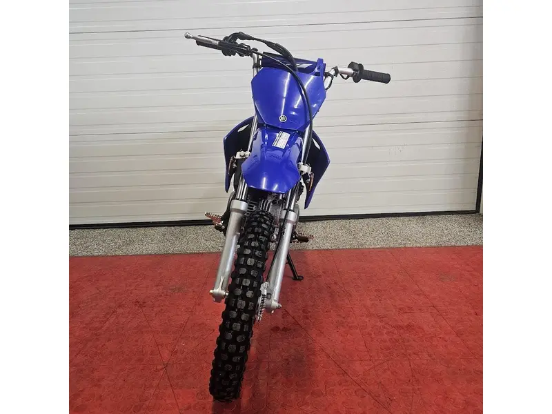 2026 Yamaha TTR 110 thumbnail 3