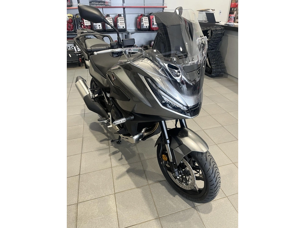 Honda Nt1100 2026 alt