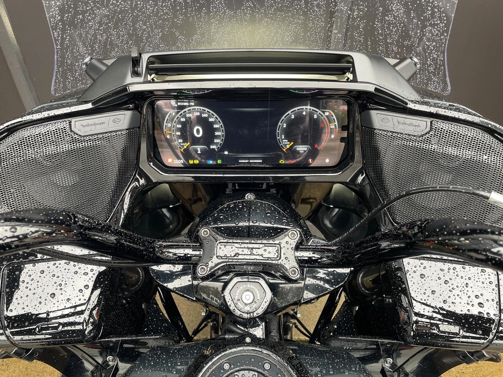 2026 Harley-davidson Fltrxl - Road Glide® Limited alt