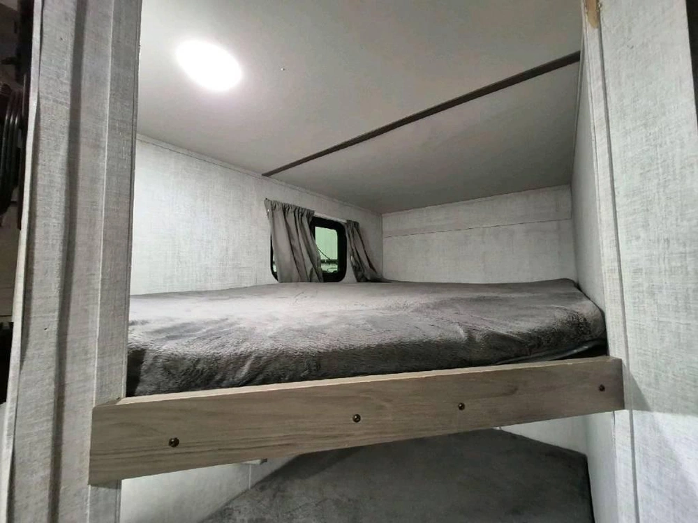 Gulf Stream Trailmaster 197bh 2021 alt
