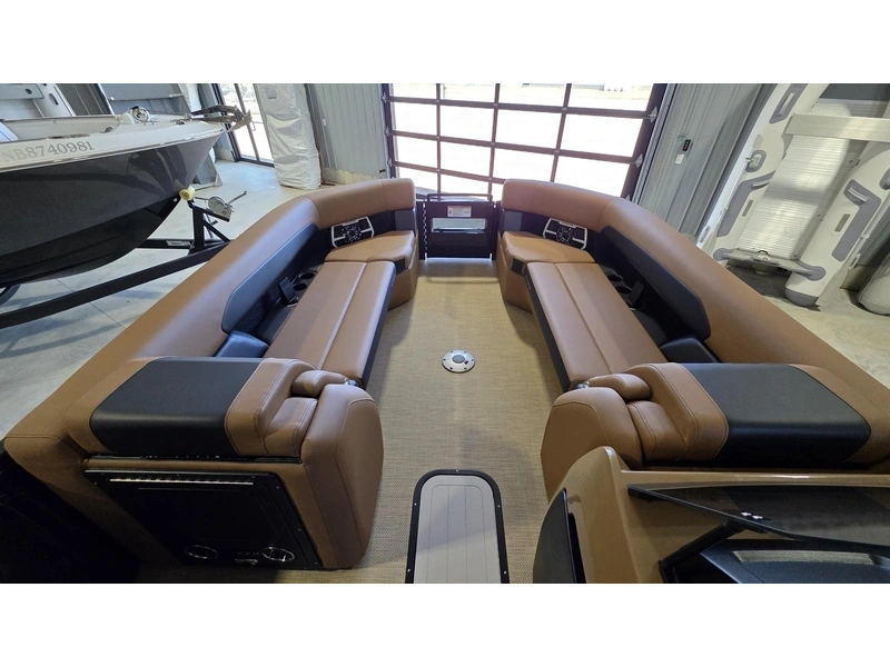 2025 Princecraft Vogue 25 Rl alt