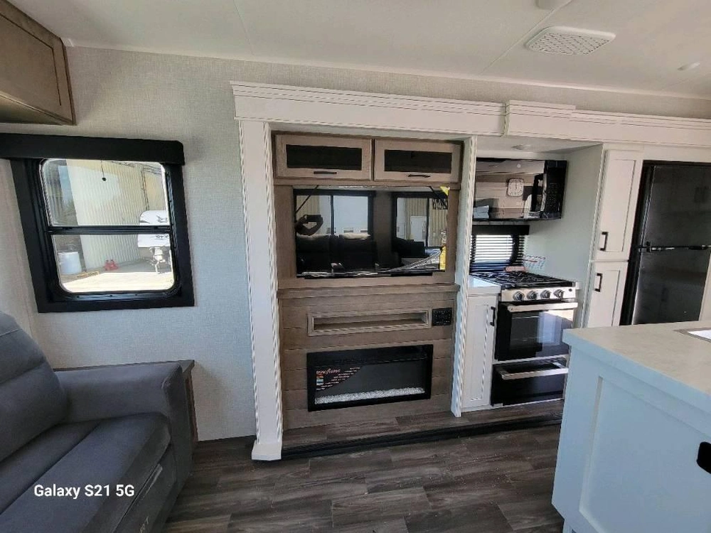 Jayco Eagle Ht 294ckbs 2025 alt