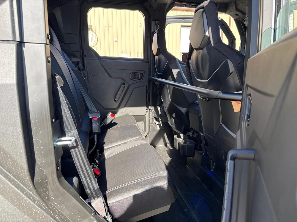 2026 Polaris Polaris Xp Adv 5 Ns Northstar alt