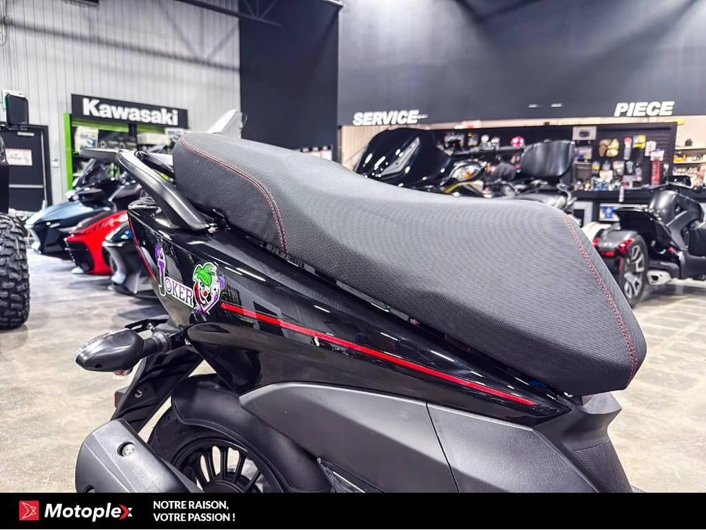 2026 Scootterre Joker alt