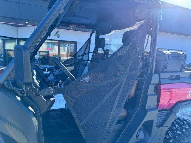 Cfmoto Uforce U10 Pro 4,00$ De Rabais (3 Places) 2025 alt