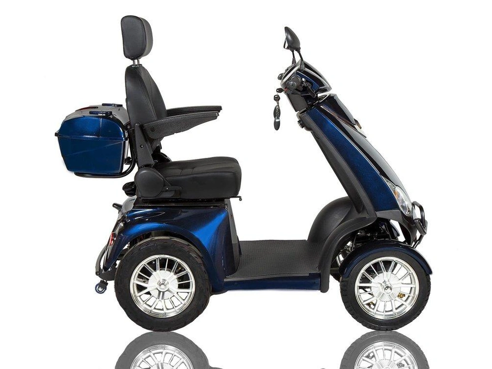 2023 Other Ecolo Cycle Et4 Compact alt