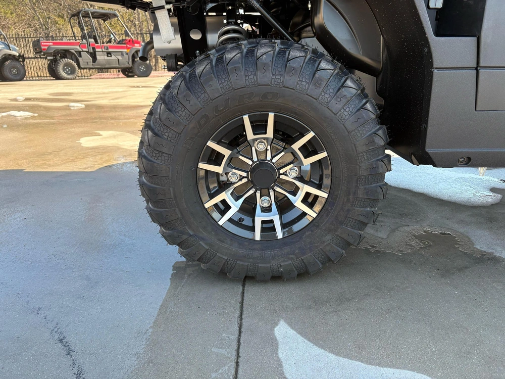 2026 Kawasaki Mule™ Pro-fxt™ 1000 Le Ranch Edition Le Ranch Edition alt