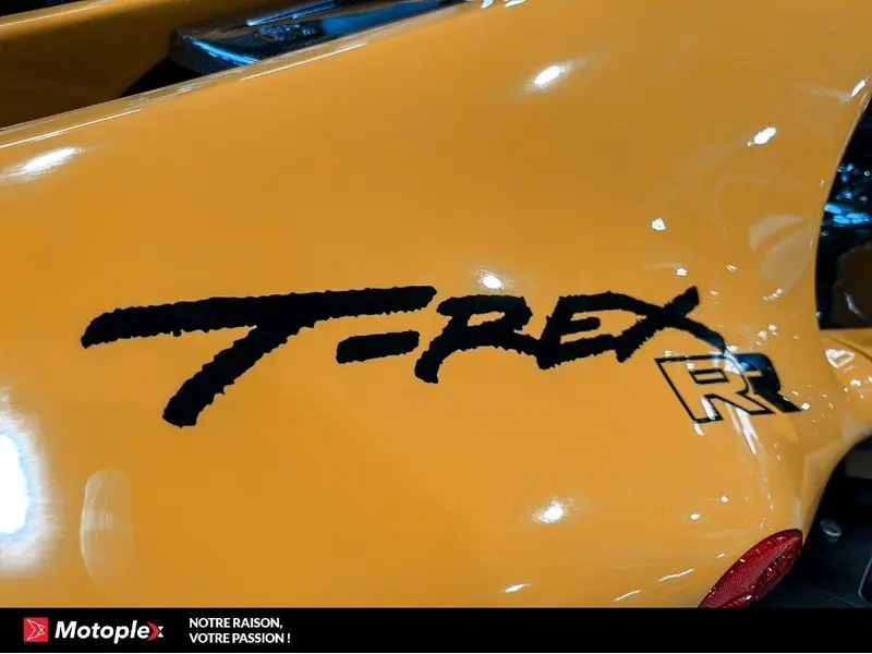 2026 Campagna T-REX RR