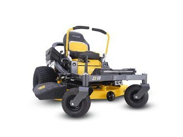 2026 Cub Cadet Z2 50 726cc alt
