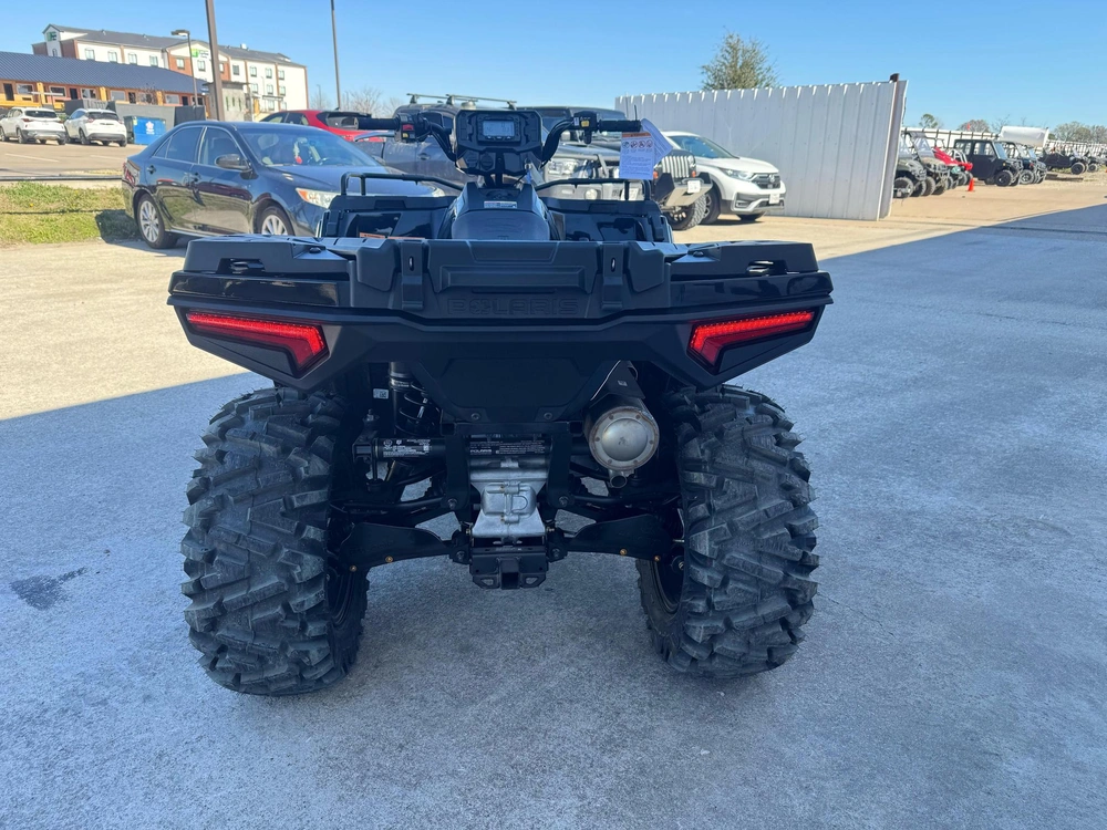 2026 Polaris Sportsman 570 Trail Trail alt