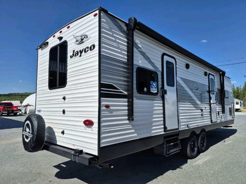 Jayco Jay Flight Slx 280fks 2026 alt