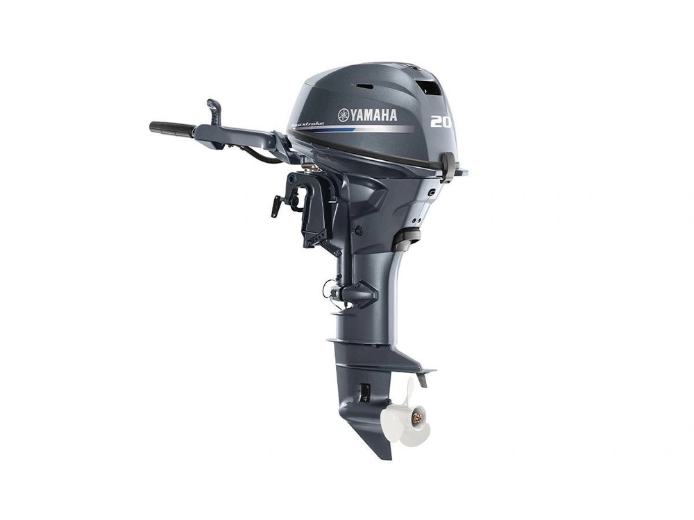 Yamaha F20smhb 2026 alt