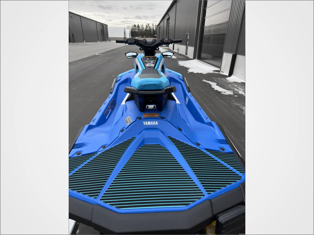 2026 Yamaha Jetblaster Dlx 3-up alt