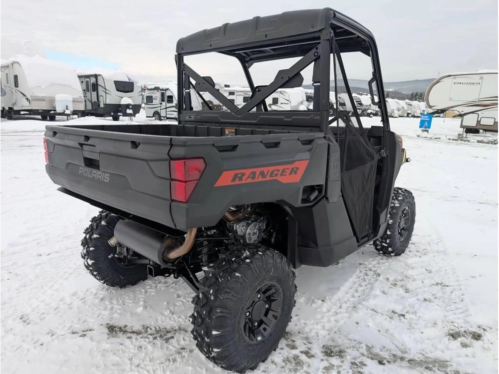 Polaris Ranger 1000 Premium 2026 alt
