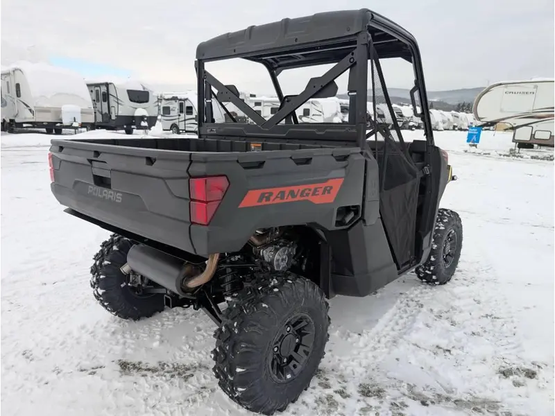 2026 Polaris Ranger 1000 Premium thumbnail 5