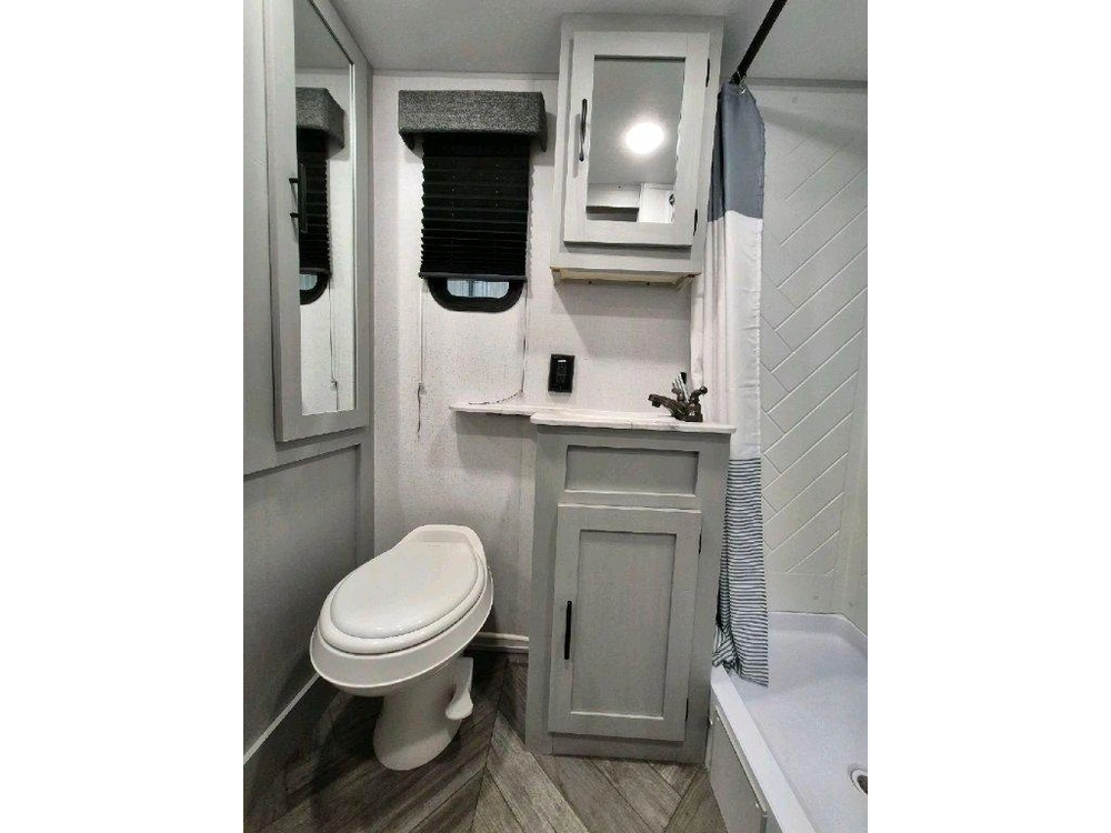 Wildwood Fsx 167rbk 2022 alt