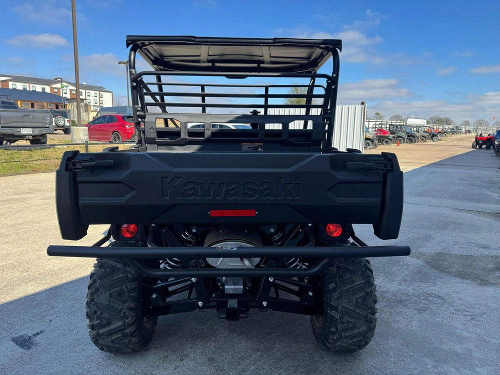 2026 Kawasaki Mule™ Pro-fxr™ 1000 Le Le alt