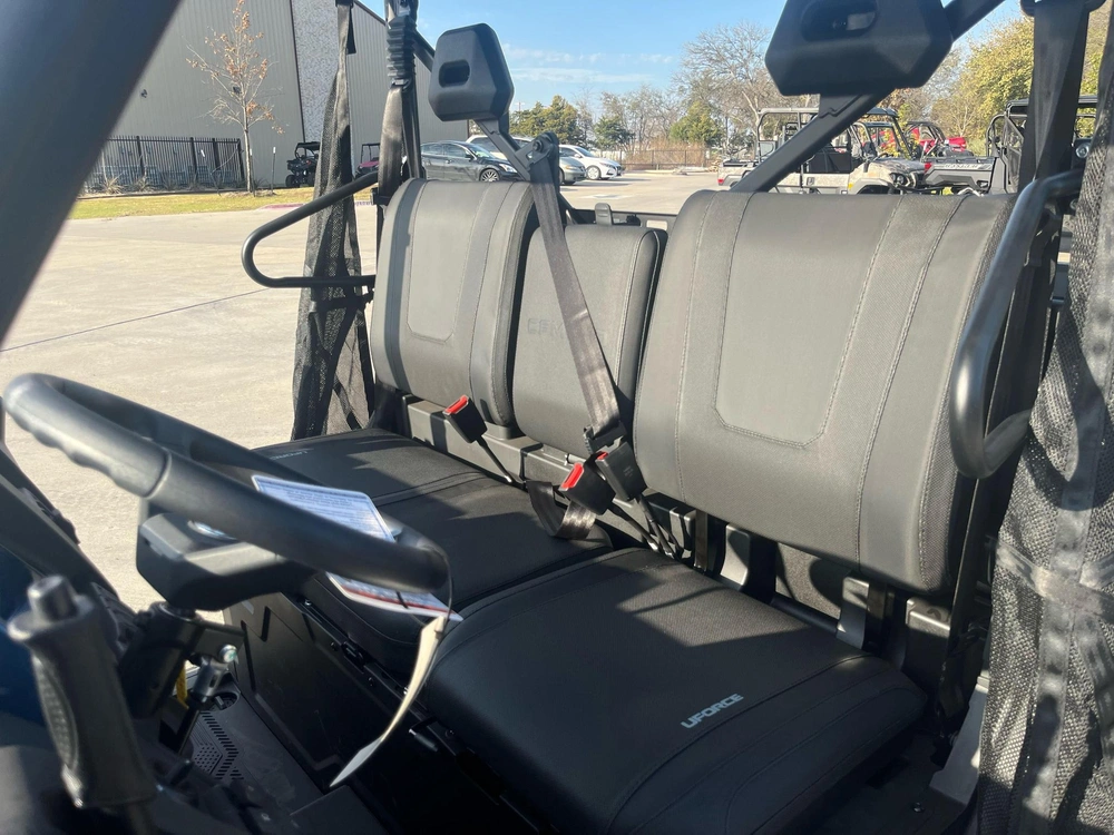 2026 Cfmoto Uforce 1000 Cf1000uz alt