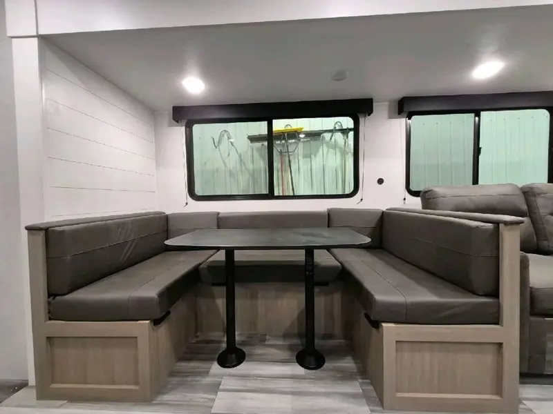 2026 Jayco Jay Flight SLX 295TBS thumbnail 21