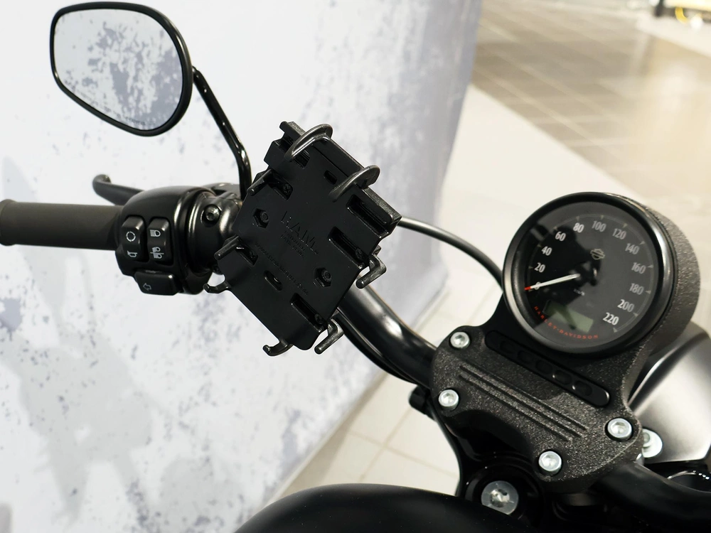 2022 Harley-davidson Sportster Iron 883 Xl883n alt