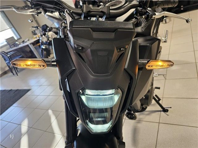 2025 Honda Cb500f Abs alt