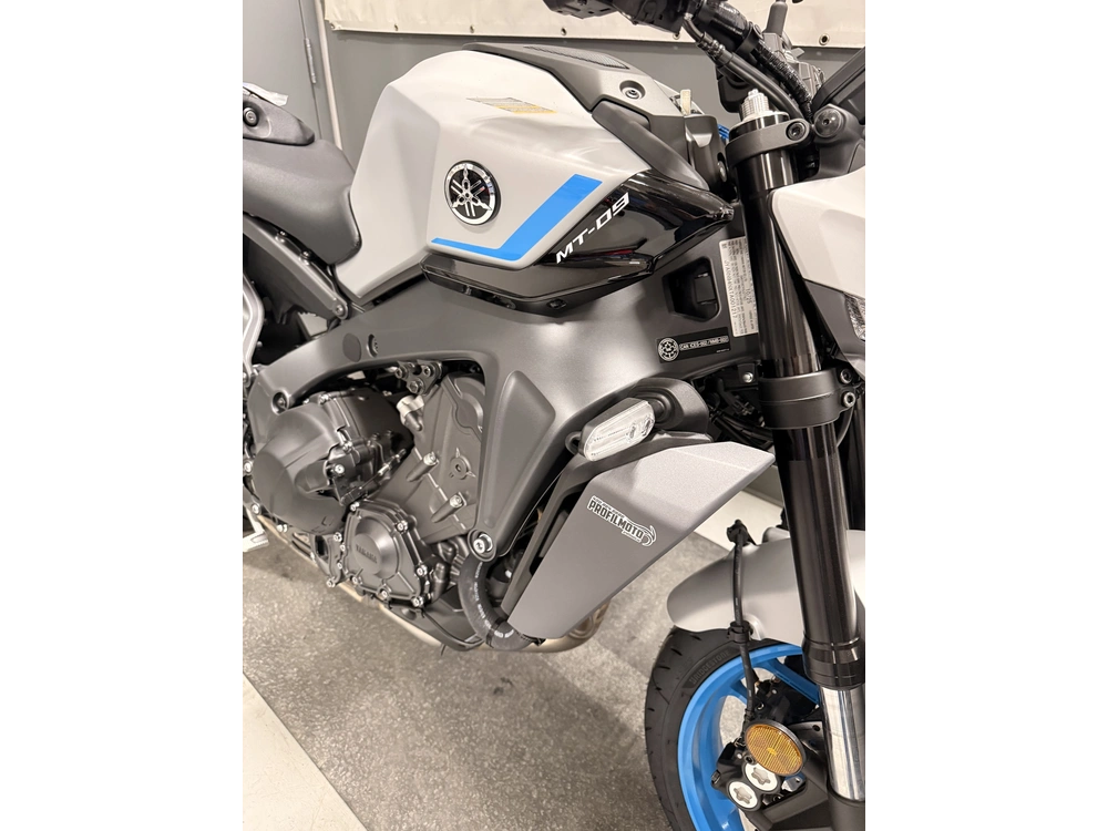 Yamaha Mt-09 Mt-09 2026 alt