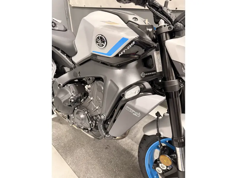 2026 Yamaha MT-09 MT09 thumbnail 5