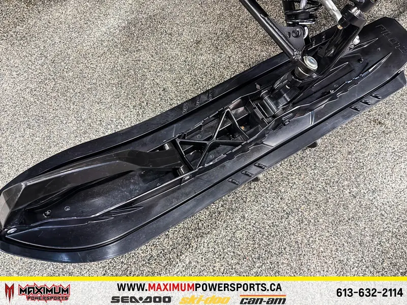 Ski-Doo EXPEDITION LE 24" 900 ACE TURBO R SILENT COBRA 1.5" E.S. ++4800$ accessories/accessoires 2026