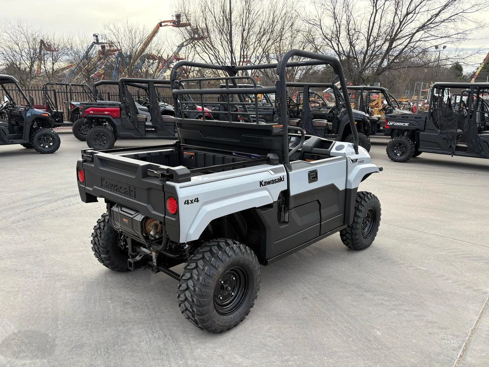 2026 Kawasaki Mule™ Pro-mx™ Se Se alt