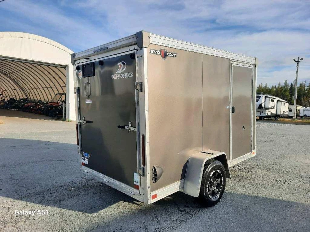 Ideal Cargo Idev610sa (r) 2025 alt