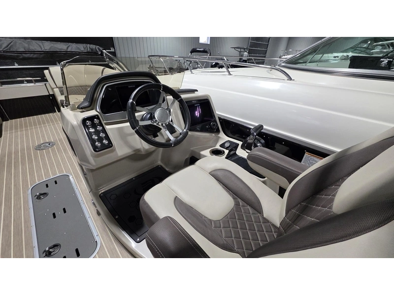 Princecraft Vogue 27 Xt 2022 alt