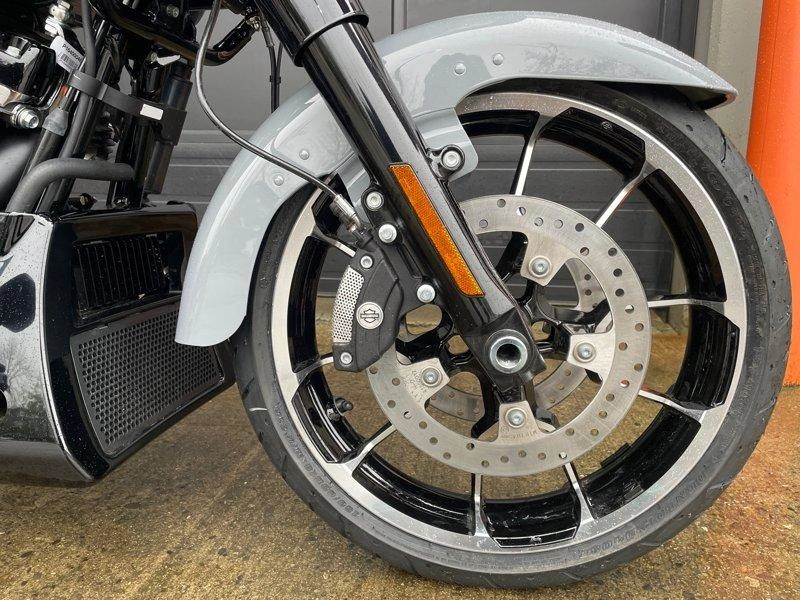 2026 Harley-davidson Fltrt - Road Glide® 3 alt