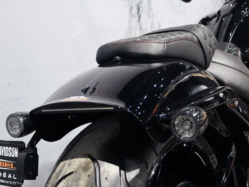 2025 Harley-Davidson Breakout FXBR