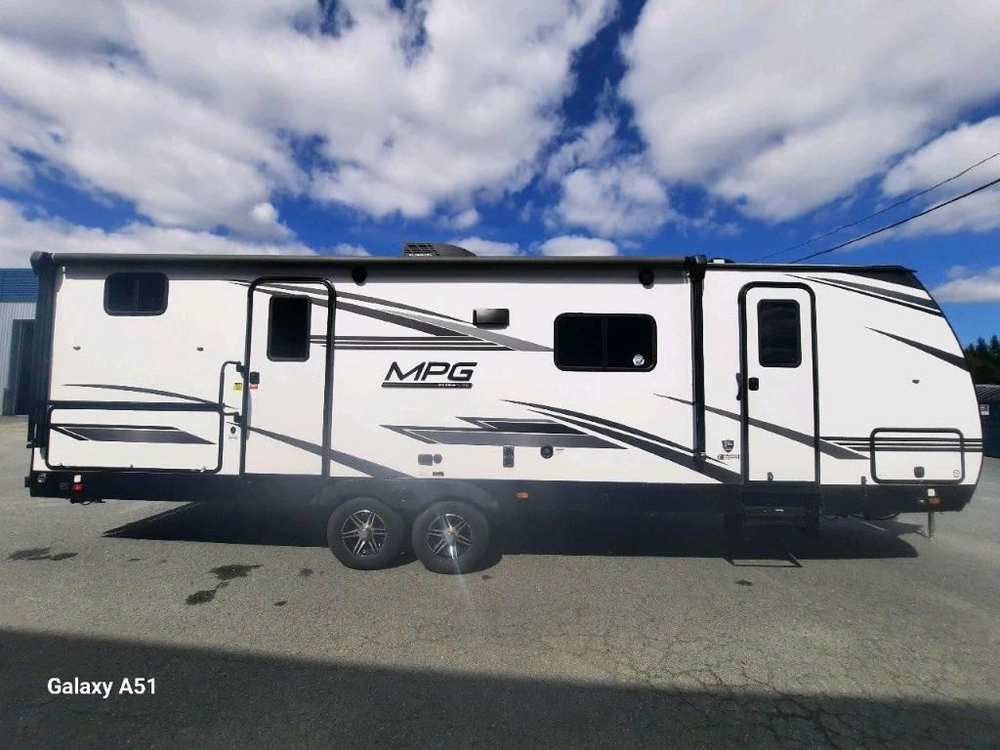 Cruiser Rv Mpg 2860bh 2022 alt