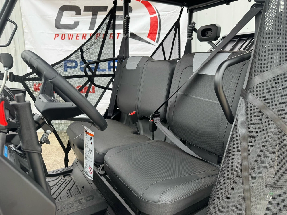 2026 Cfmoto Uforce 800 Xl 800 Xl alt