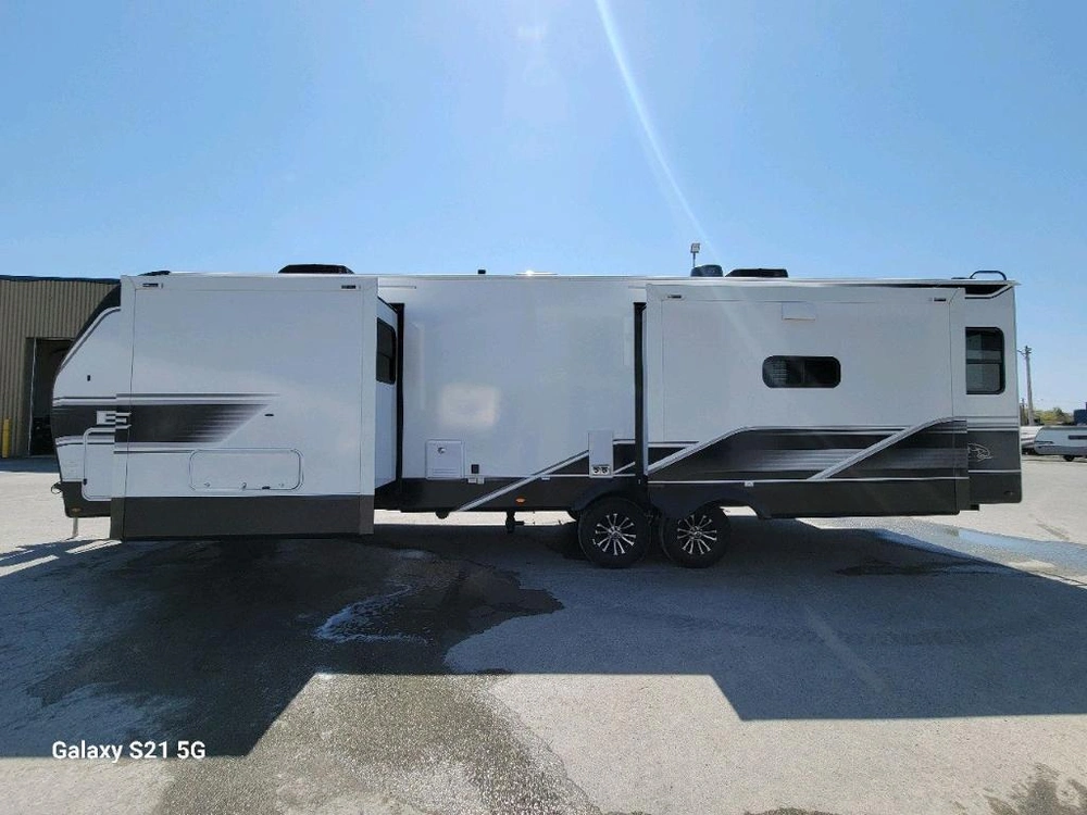 Jayco Eagle Ht 294ckbs 2025 alt