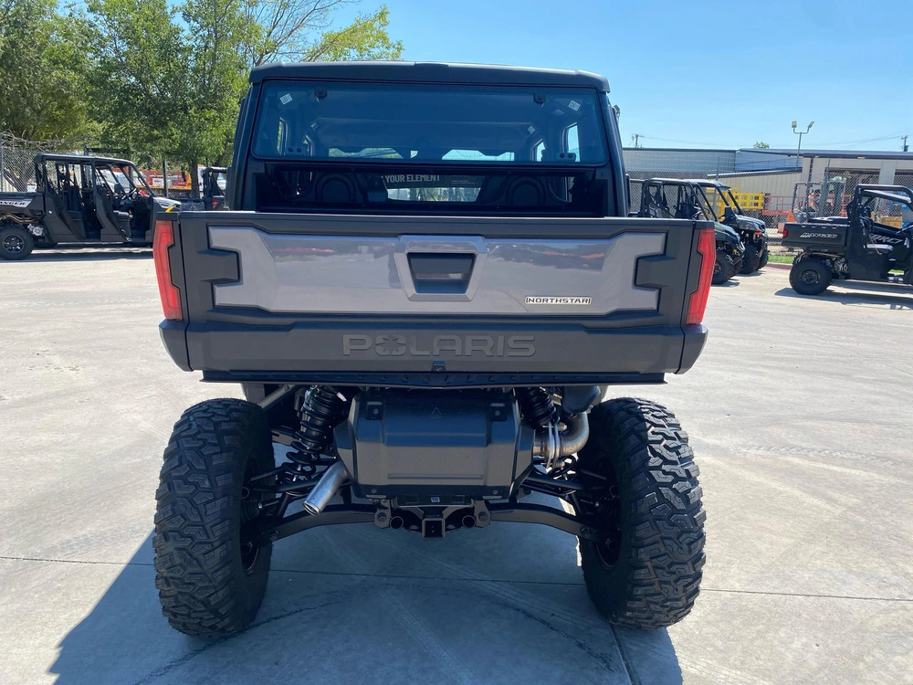 2026 Polaris Polaris Xp Xp 5 Ns Northstar alt