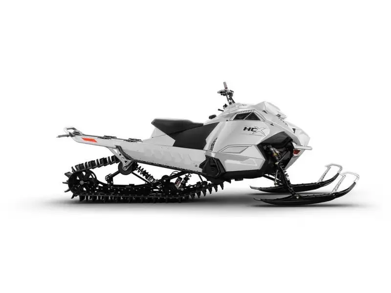 Arctic Cat HCX 858 S2027CMJHXUSW 2027