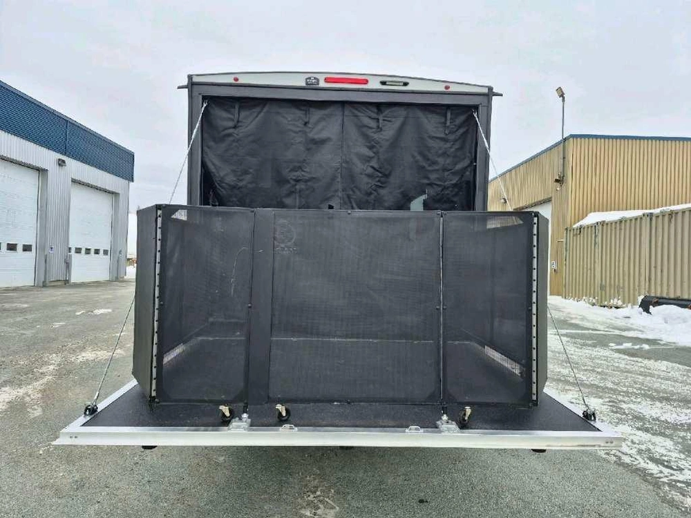 Coachmen Adrenaline 27lt 2021 alt