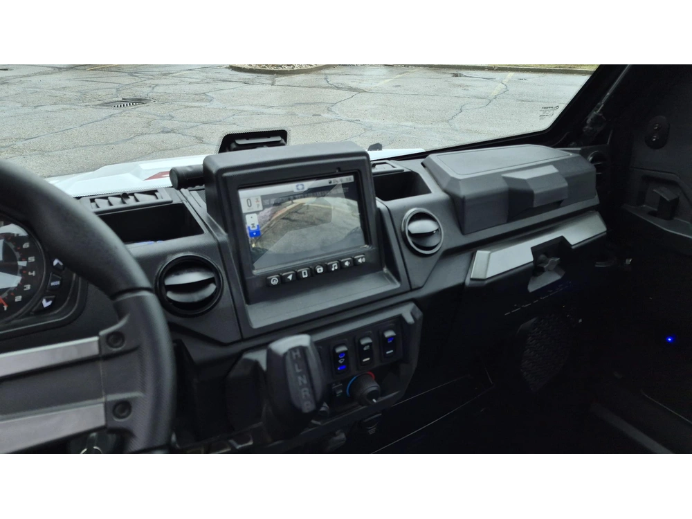 2025 Polaris Ranger Xp® 1000 Northstar Edition Ultimate alt