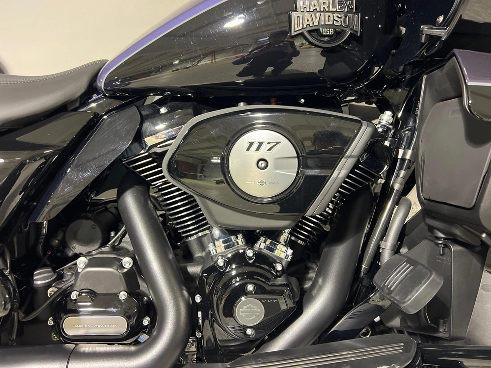 2026 Harley-davidson Fltrxl - Road Glide® Limited alt