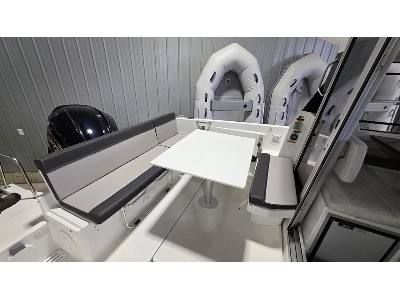 Jeanneau Nc 795 S2 2023 alt