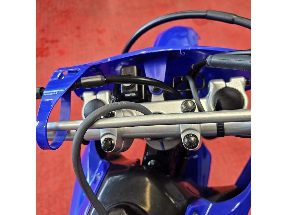 2026 Yamaha Ttr 230 alt