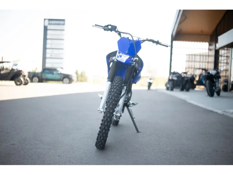 2026 Yamaha TT-R 125 thumbnail 11