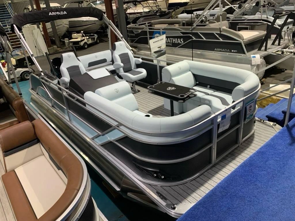 Armada Drakkar 21sb 2026 alt