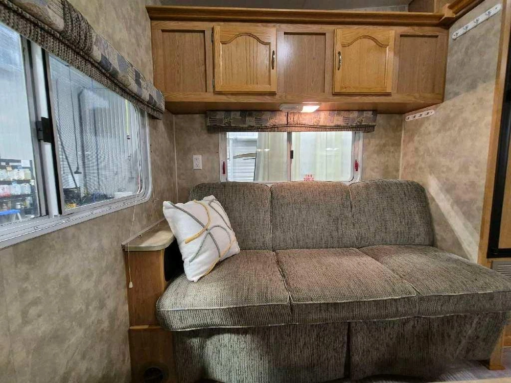 Fleetwood Mallard 23srl 2007 alt
