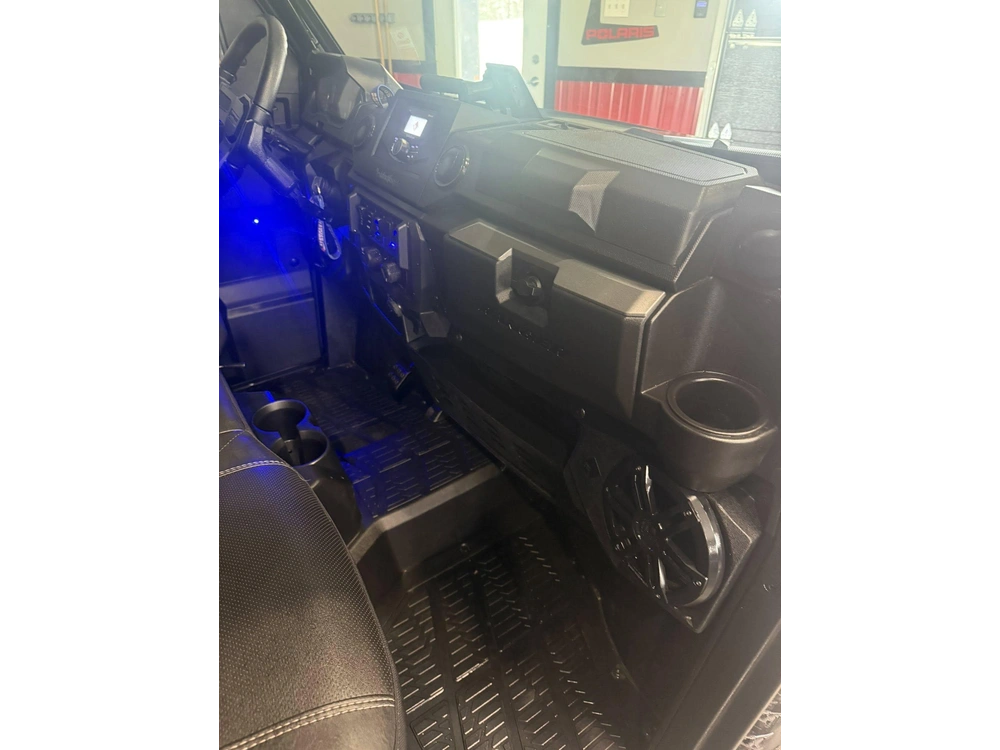 Polaris Ranger Crew Northstar Premium 2025 alt